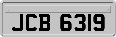 JCB6319
