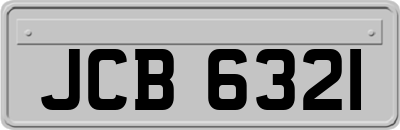 JCB6321