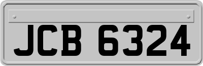 JCB6324
