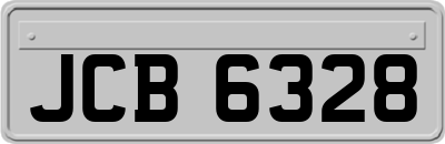 JCB6328