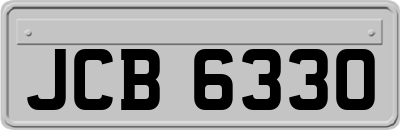 JCB6330