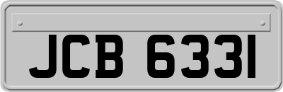 JCB6331