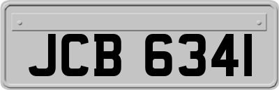 JCB6341
