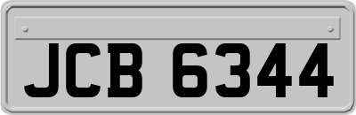 JCB6344