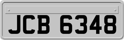 JCB6348