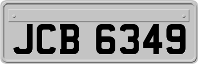 JCB6349