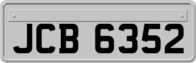 JCB6352
