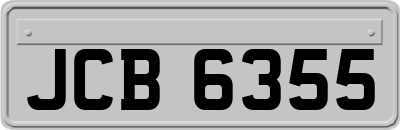 JCB6355