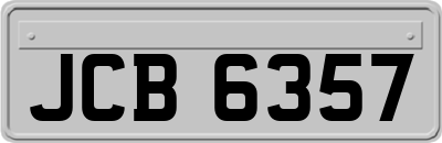 JCB6357
