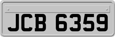 JCB6359