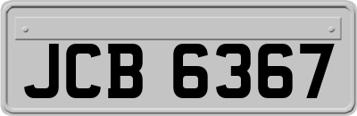 JCB6367