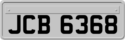 JCB6368