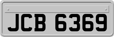 JCB6369