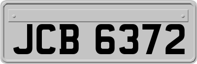 JCB6372