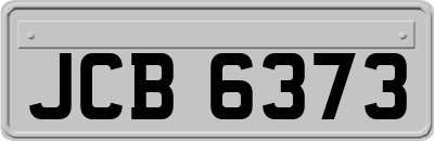 JCB6373