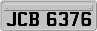 JCB6376