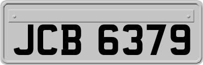JCB6379