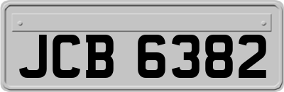 JCB6382