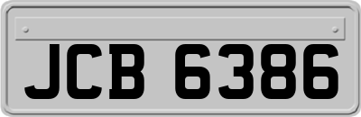 JCB6386