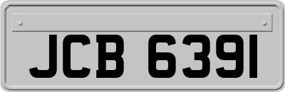 JCB6391