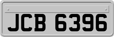 JCB6396