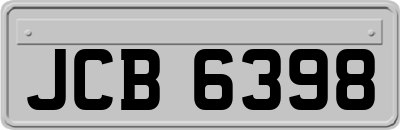 JCB6398