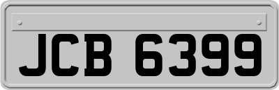 JCB6399