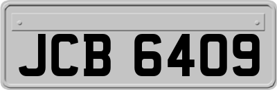 JCB6409