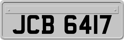 JCB6417