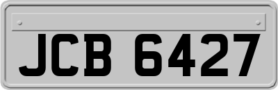 JCB6427