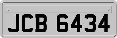 JCB6434