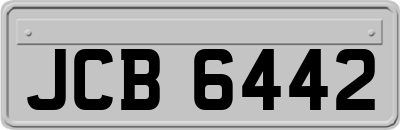 JCB6442