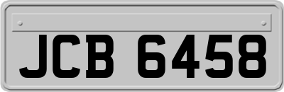 JCB6458