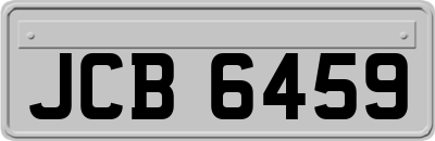 JCB6459