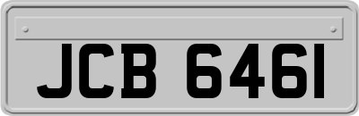 JCB6461