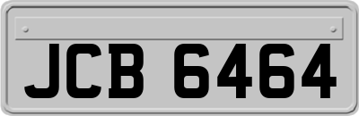 JCB6464