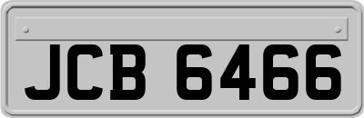 JCB6466