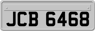 JCB6468