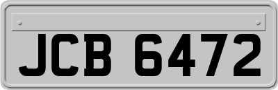 JCB6472