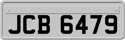 JCB6479