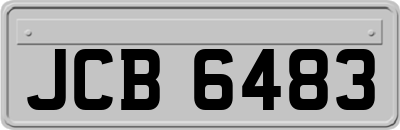 JCB6483