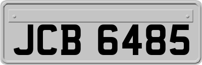 JCB6485