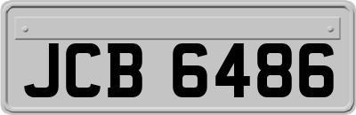 JCB6486
