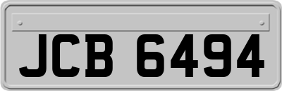 JCB6494