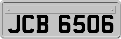 JCB6506