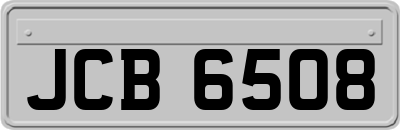 JCB6508