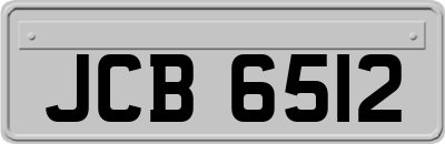 JCB6512