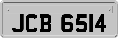 JCB6514