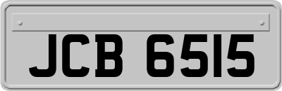 JCB6515