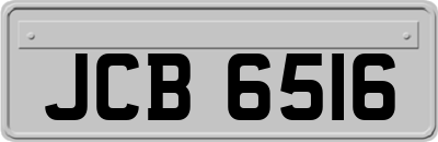 JCB6516